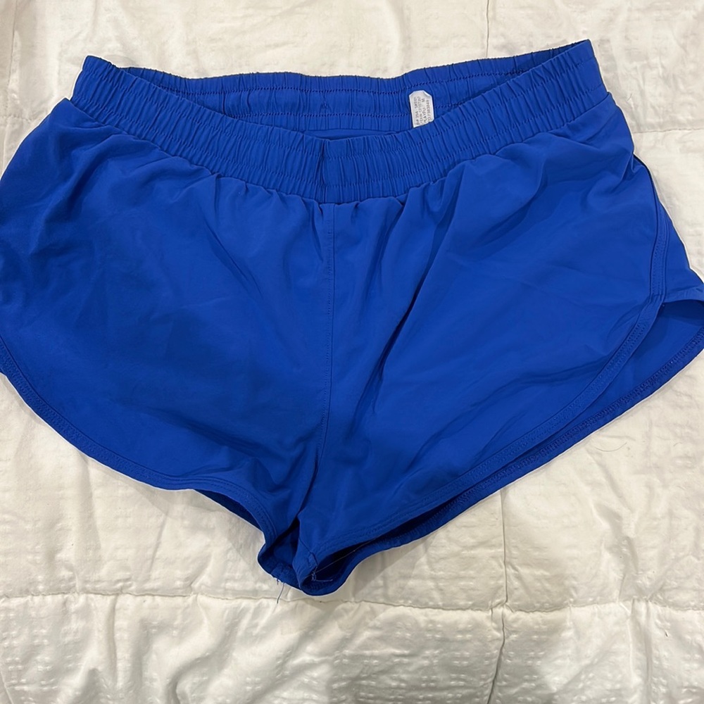 Target All in Motion Shorts